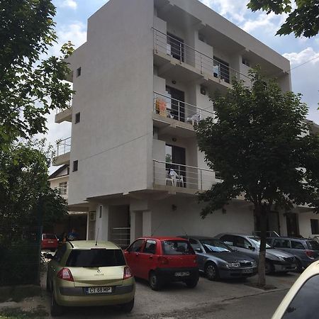 Vila Raza Эфорие Норд Экстерьер фото