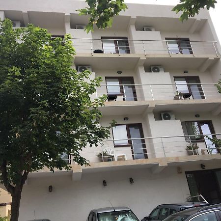 Vila Raza Эфорие Норд Экстерьер фото